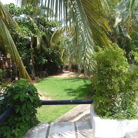 Punta Paraiso Resort Puerto Escondido  Esterno foto